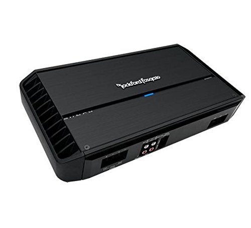 Rockford Fosgate Punch 2-Channel Amplifier Rockford Fosgate Punch 2-Channel Amplifier